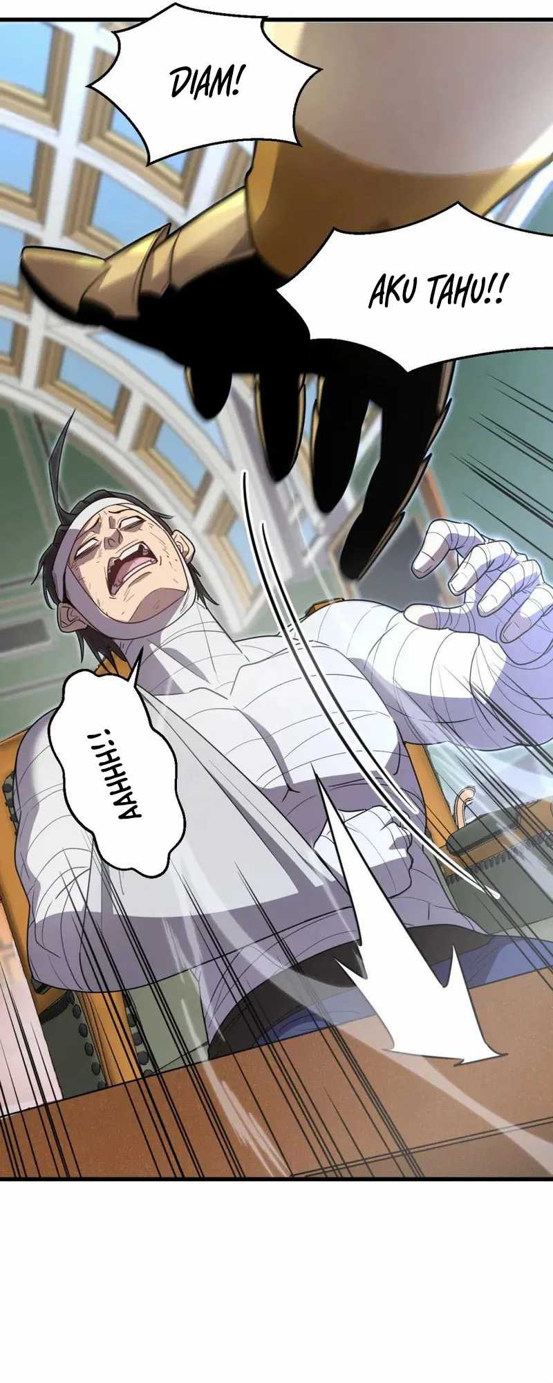 My System Is Very Serious chapter 14