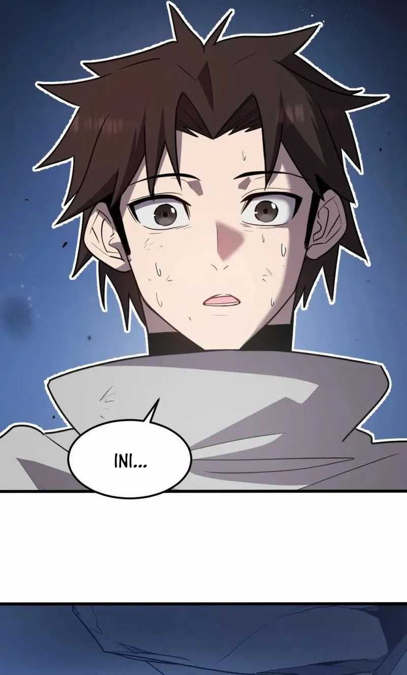 My System Is Very Serious chapter 14