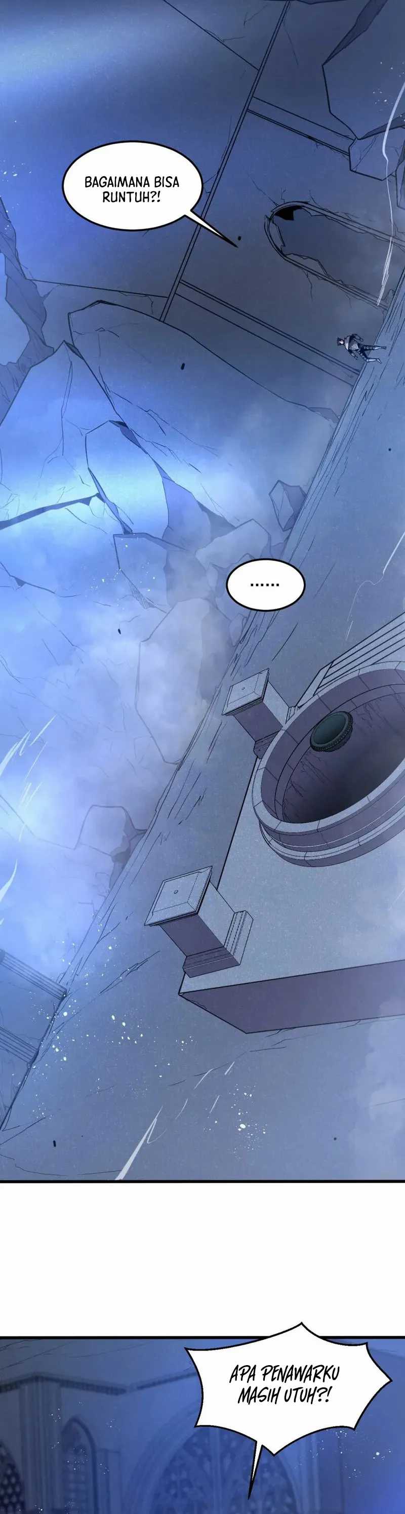 My System Is Very Serious chapter 14