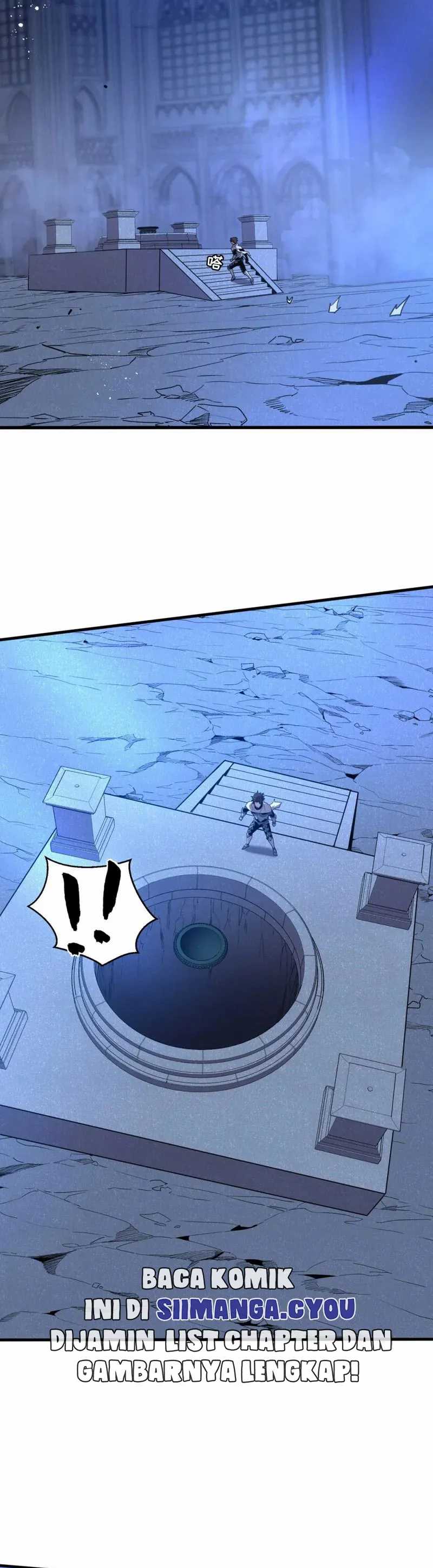 My System Is Very Serious chapter 14
