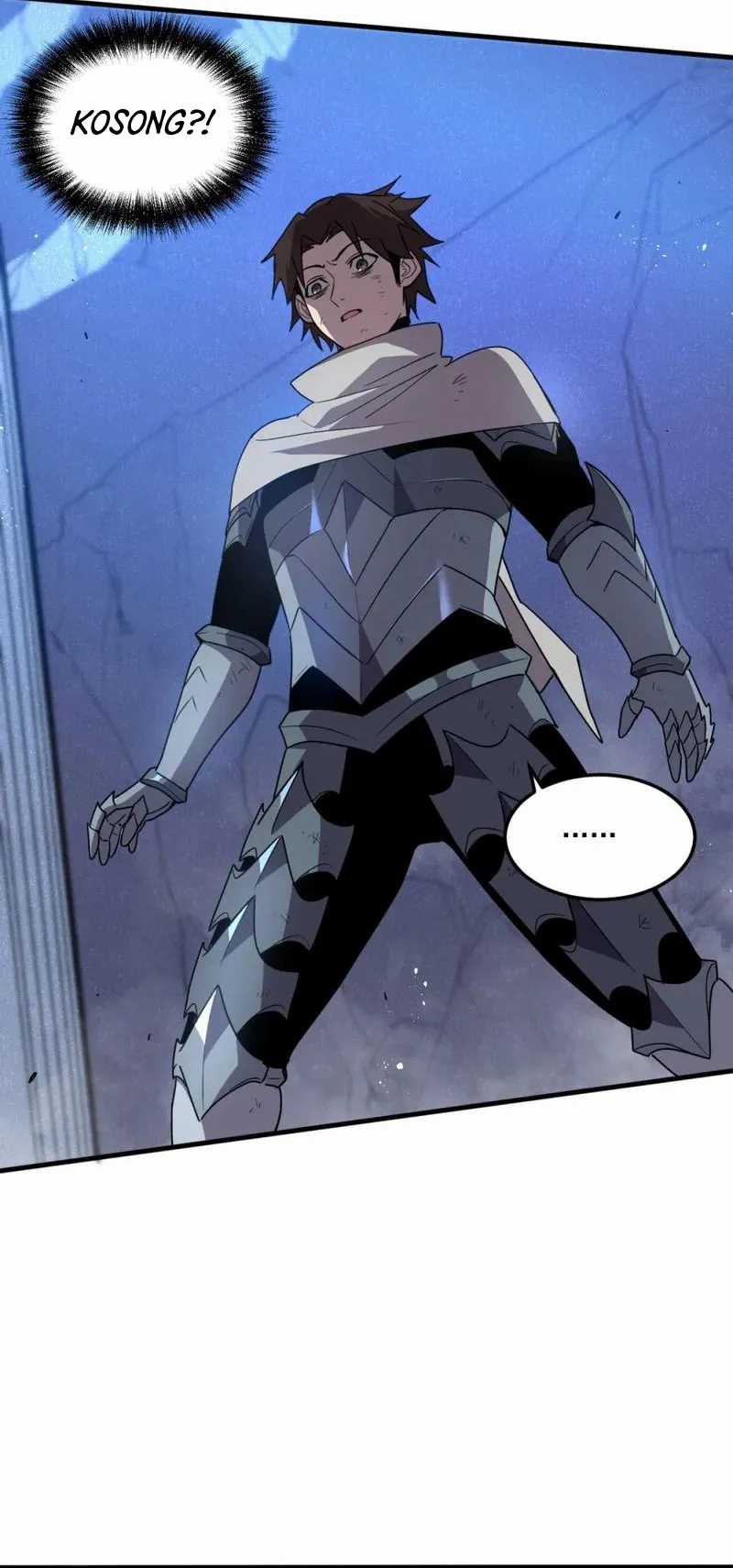 My System Is Very Serious chapter 14