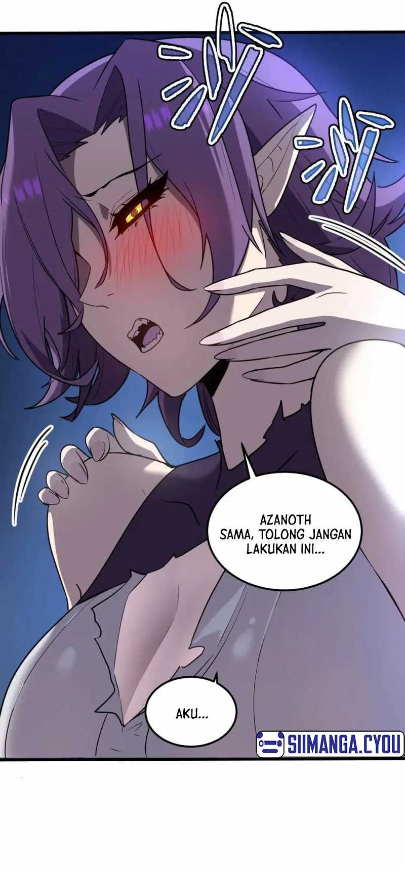 My System Is Very Serious chapter 14