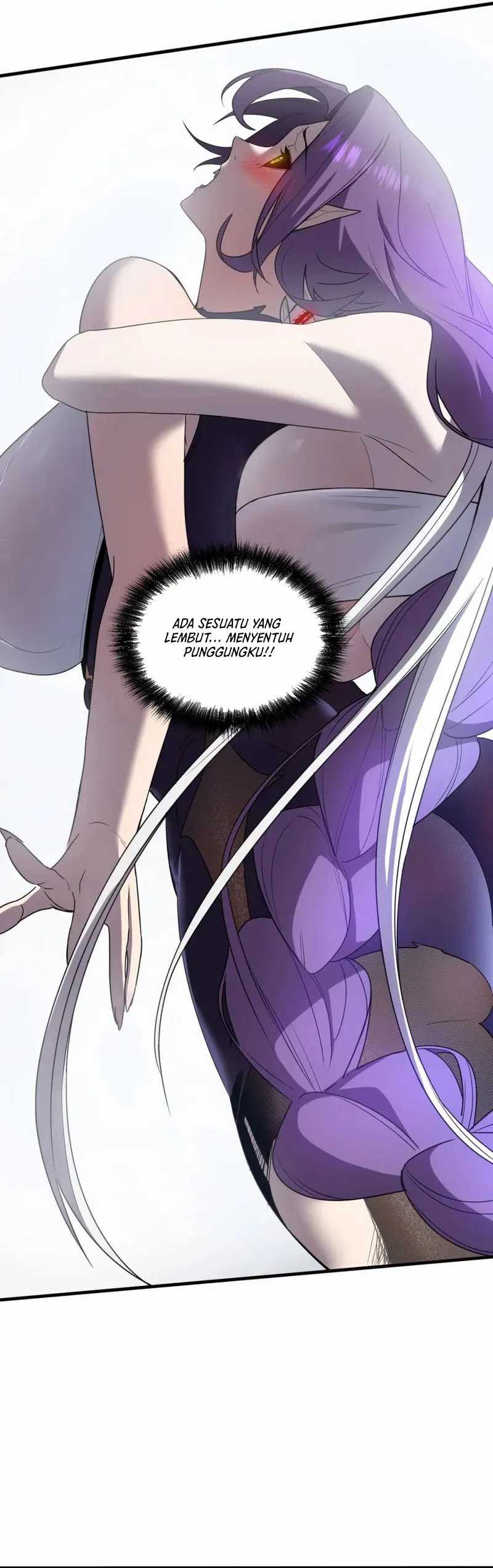 My System Is Very Serious chapter 14