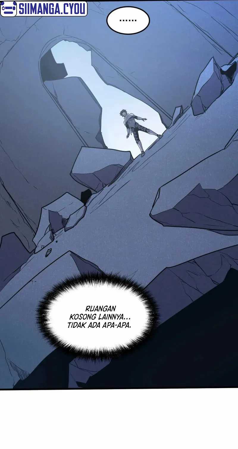 My System Is Very Serious chapter 14