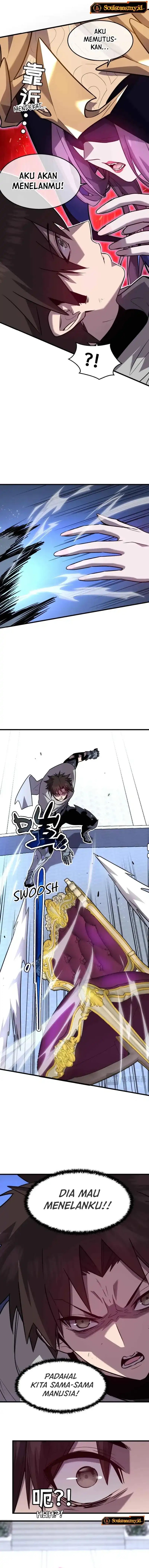 My System Is Very Serious Chapter 37 Bahasa Indonesia