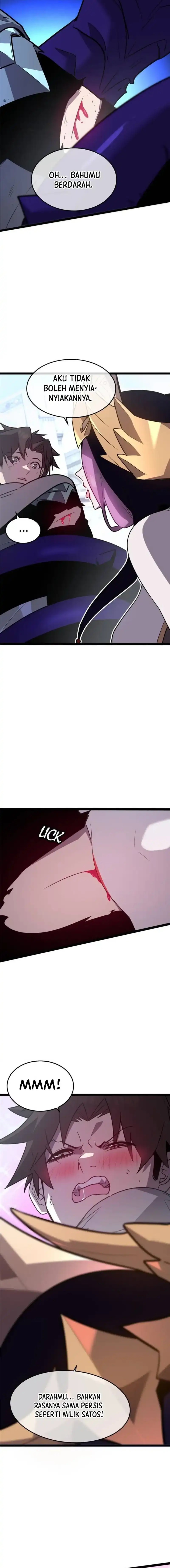 My System Is Very Serious Chapter 38 Bahasa Indonesia