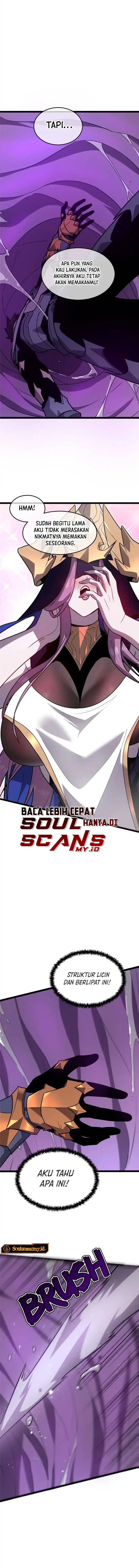My System Is Very Serious Chapter 38 Bahasa Indonesia