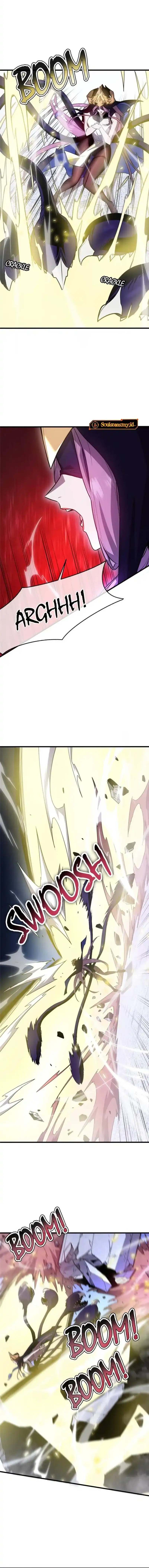 My System Is Very Serious Chapter 40 Bahasa Indonesia