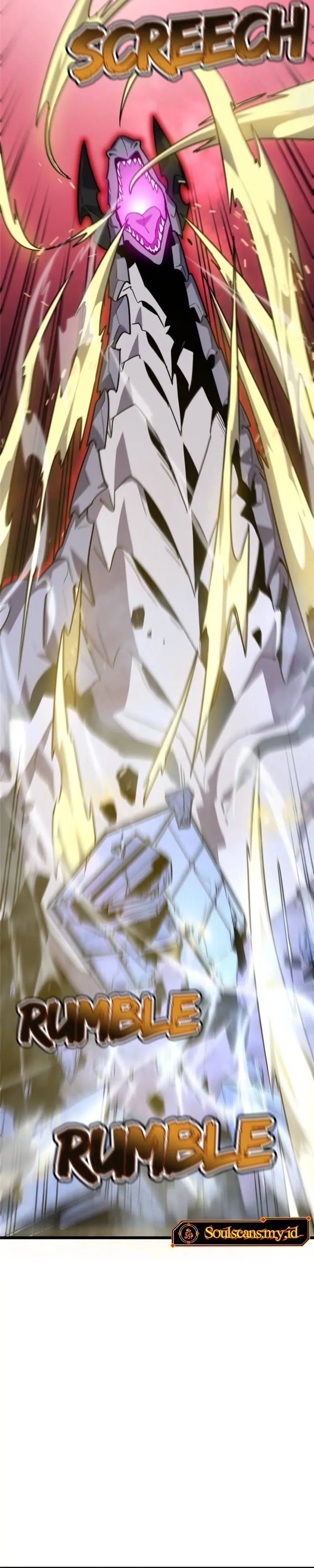 My System Is Very Serious Chapter 44 Bahasa Indonesia