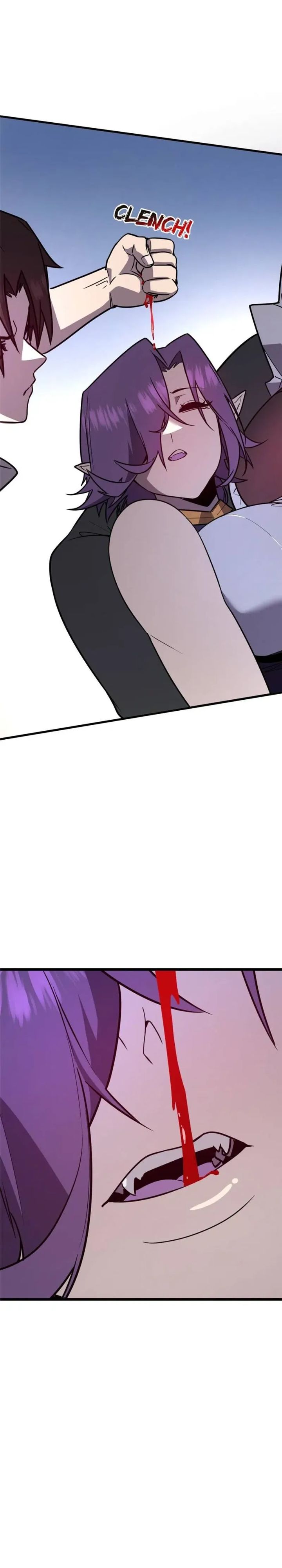 My System Is Very Serious Chapter 44 Bahasa Indonesia