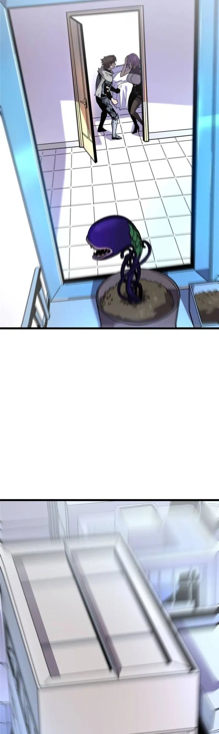 My System Is Very Serious Chapter 44 Bahasa Indonesia