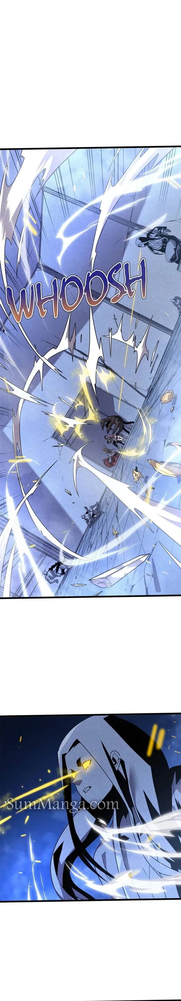 My System Is Very Serious Chapter 47 Bahasa Indonesia