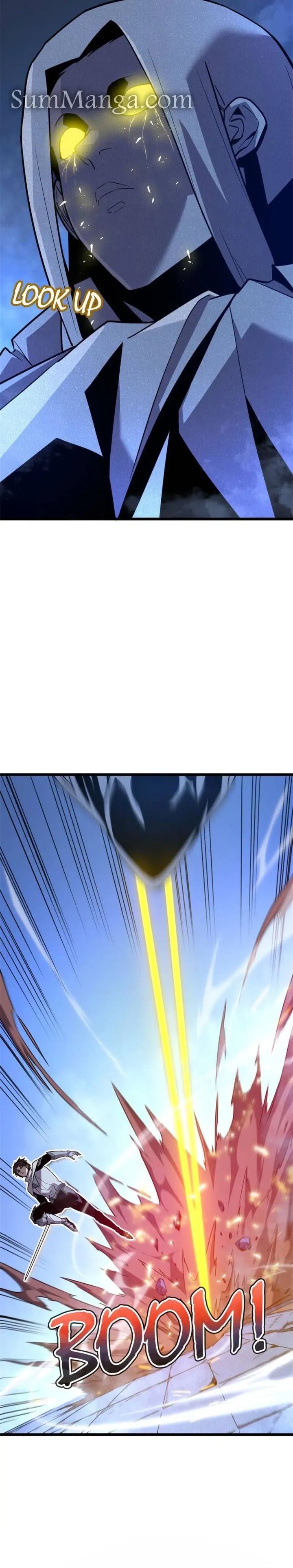 My System Is Very Serious Chapter 47 Bahasa Indonesia