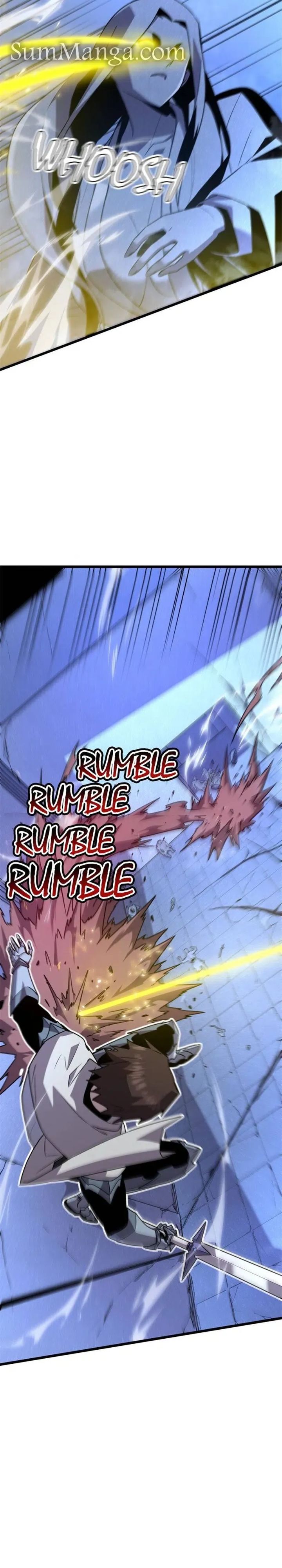 My System Is Very Serious Chapter 47 Bahasa Indonesia