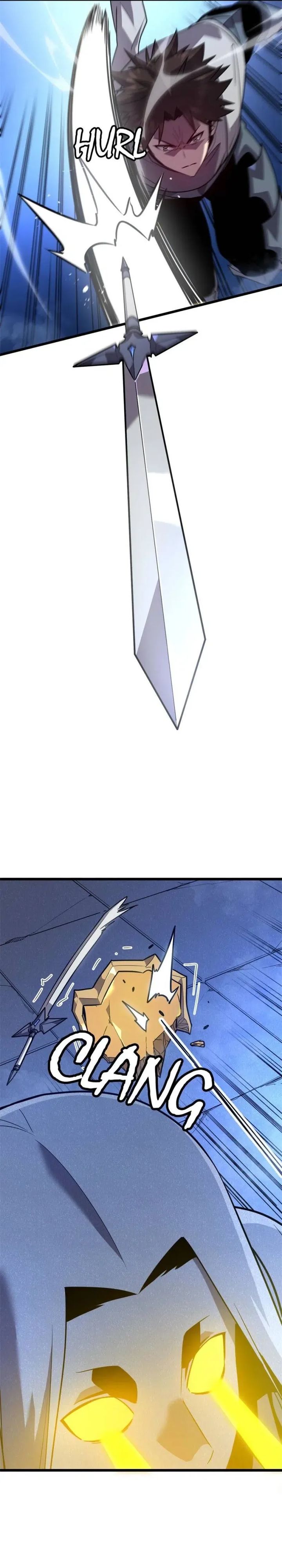 My System Is Very Serious Chapter 47 Bahasa Indonesia