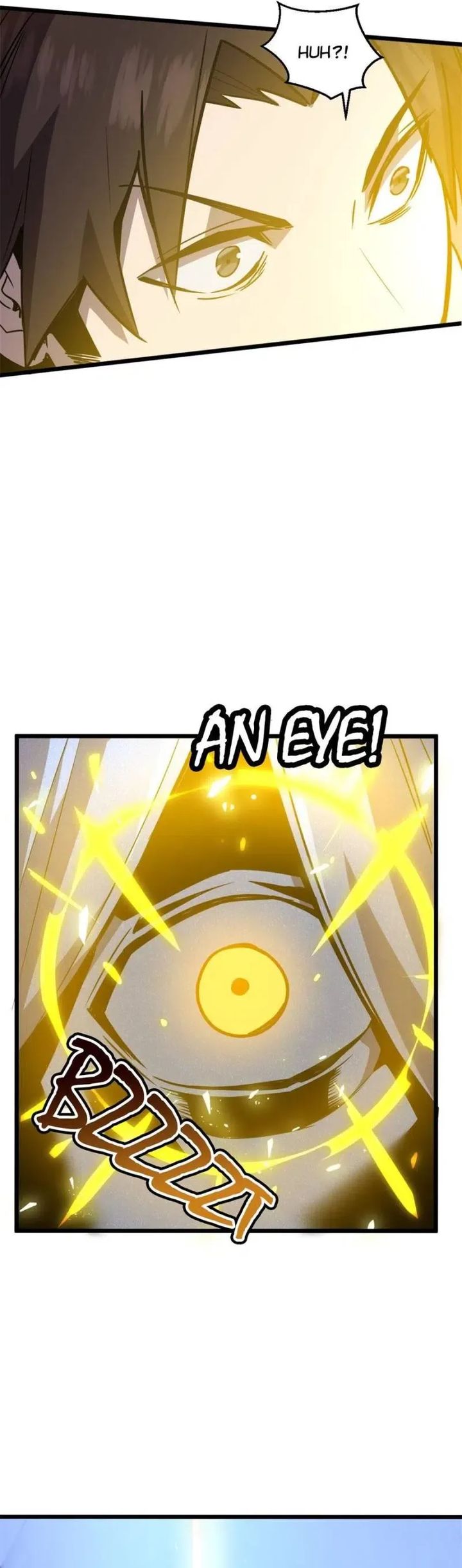 My System Is Very Serious Chapter 47 Bahasa Indonesia