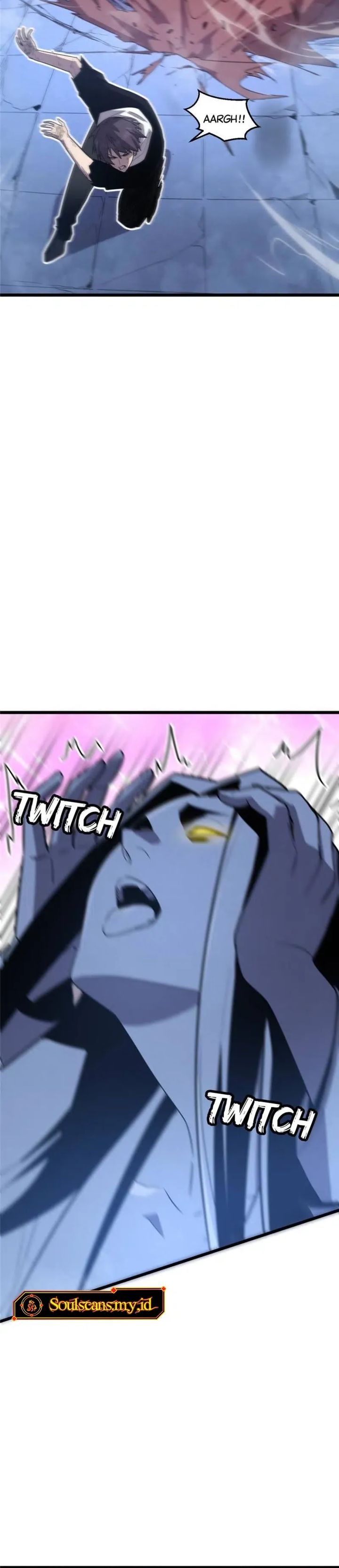 My System Is Very Serious Chapter 48 Bahasa Indonesia