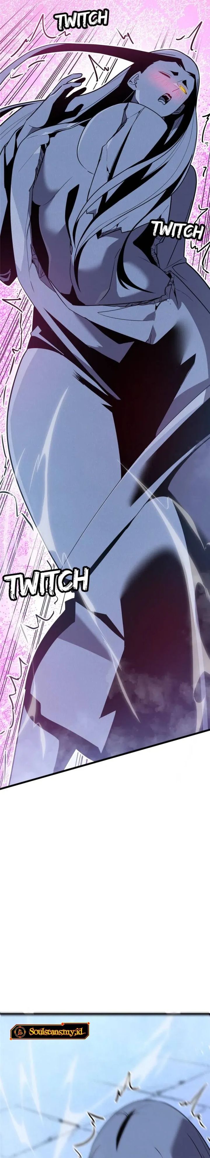 My System Is Very Serious Chapter 48 Bahasa Indonesia