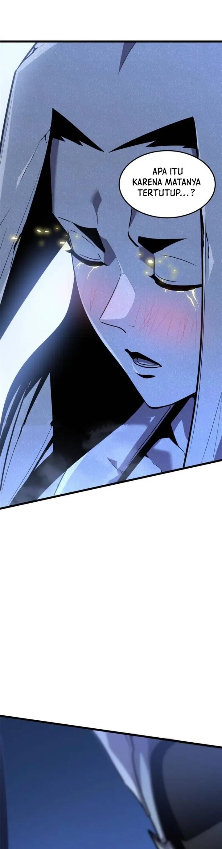 My System Is Very Serious Chapter 49 Bahasa Indonesia