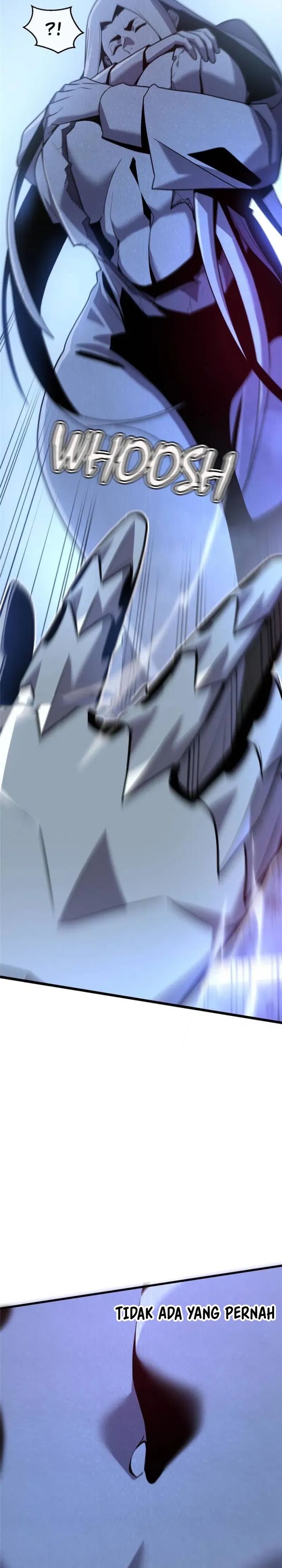 My System Is Very Serious Chapter 49 Bahasa Indonesia