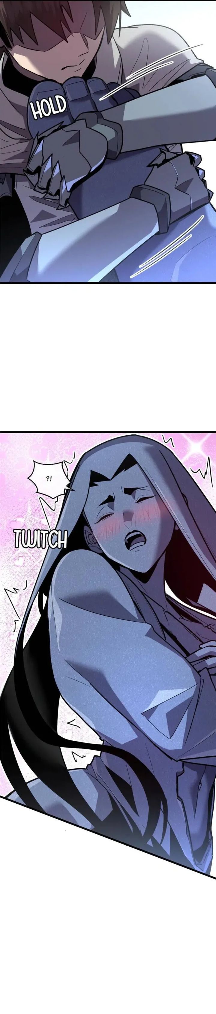 My System Is Very Serious Chapter 49 Bahasa Indonesia