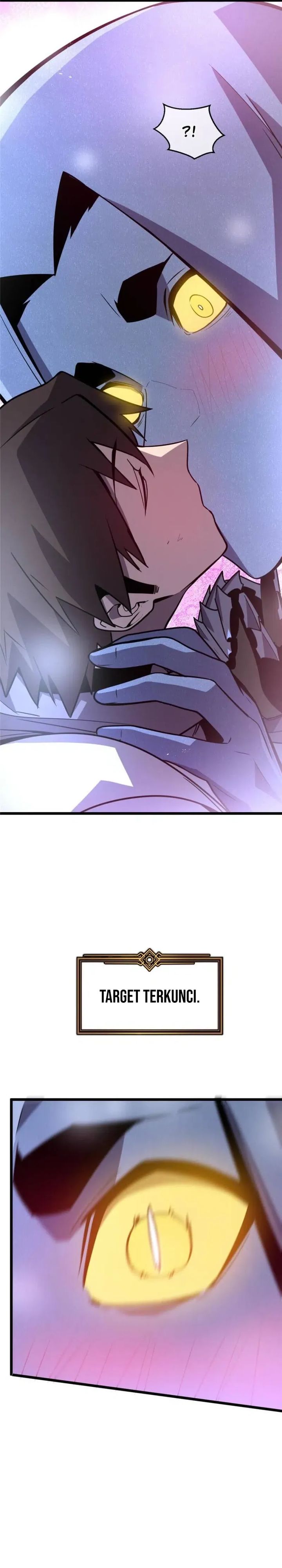 My System Is Very Serious Chapter 49 Bahasa Indonesia