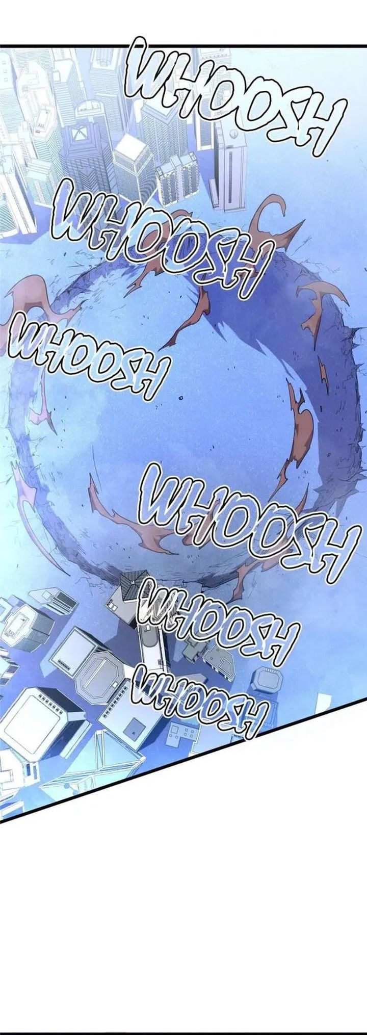 My System Is Very Serious Chapter 50 Bahasa Indonesia