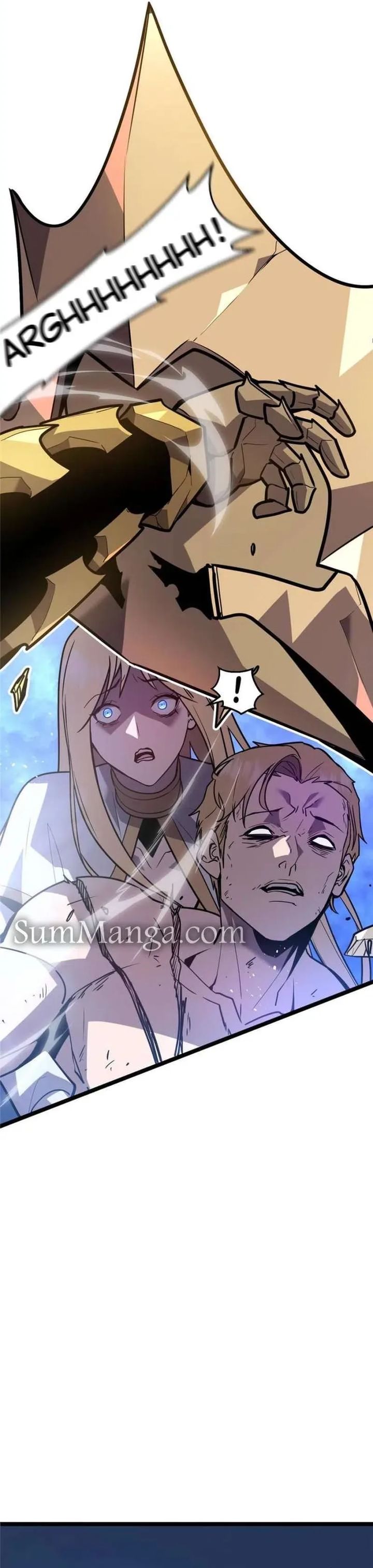 My System Is Very Serious chapter 52