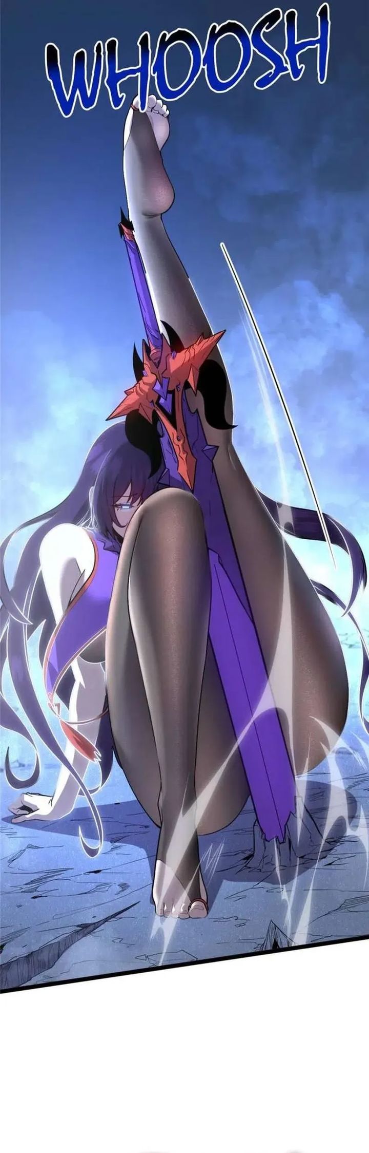 My System Is Very Serious chapter 52