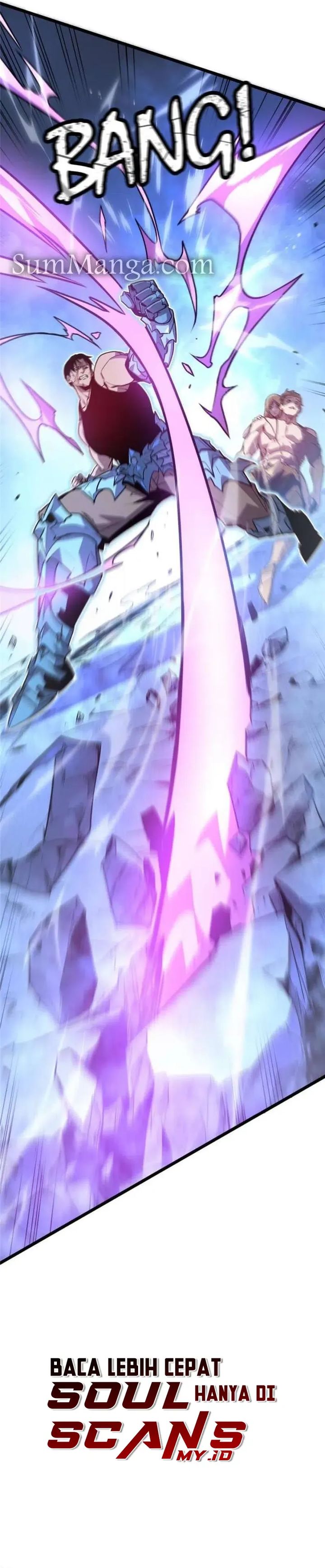 My System Is Very Serious chapter 52