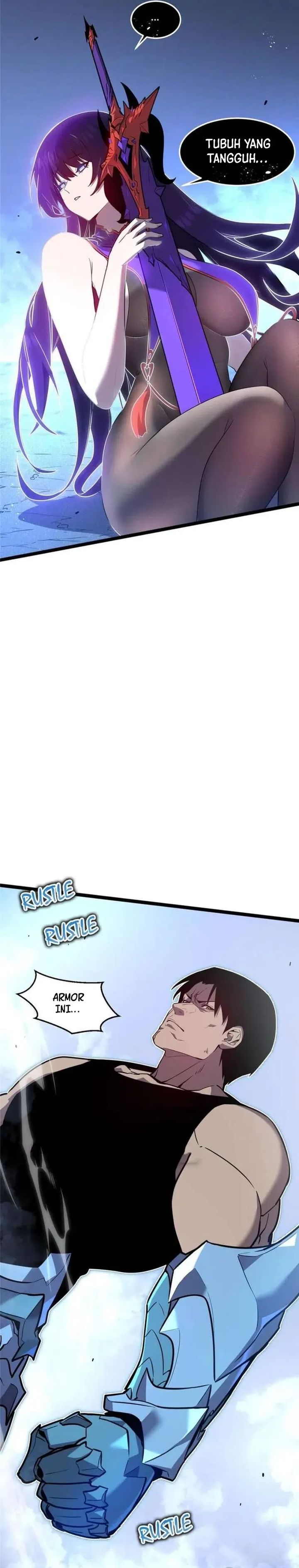 My System Is Very Serious chapter 52