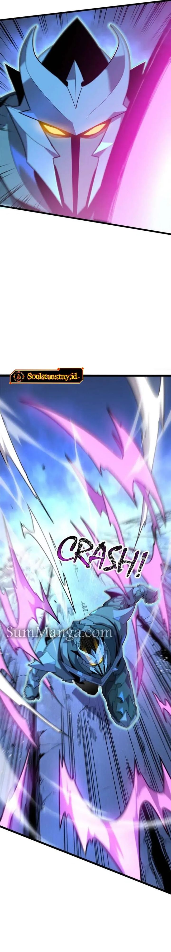 My System Is Very Serious chapter 52