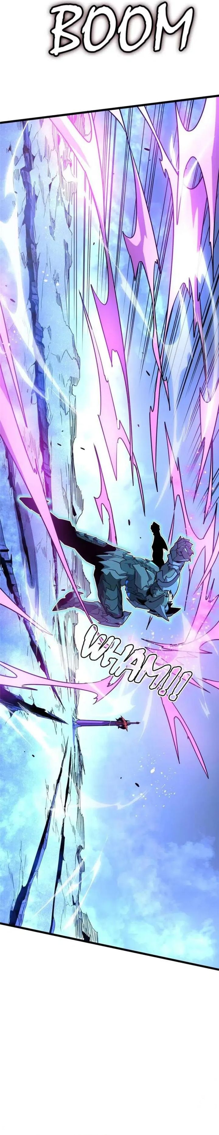 My System Is Very Serious chapter 52