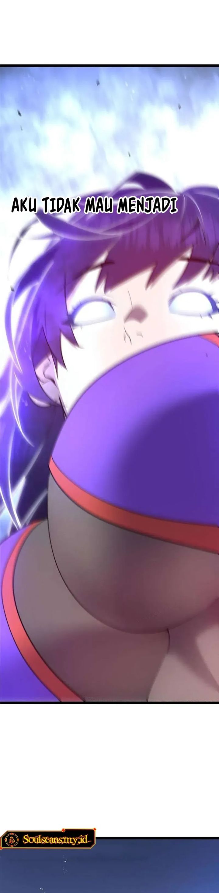 My System Is Very Serious chapter 52