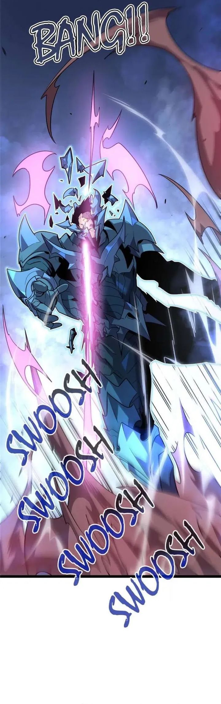 My System Is Very Serious chapter 52