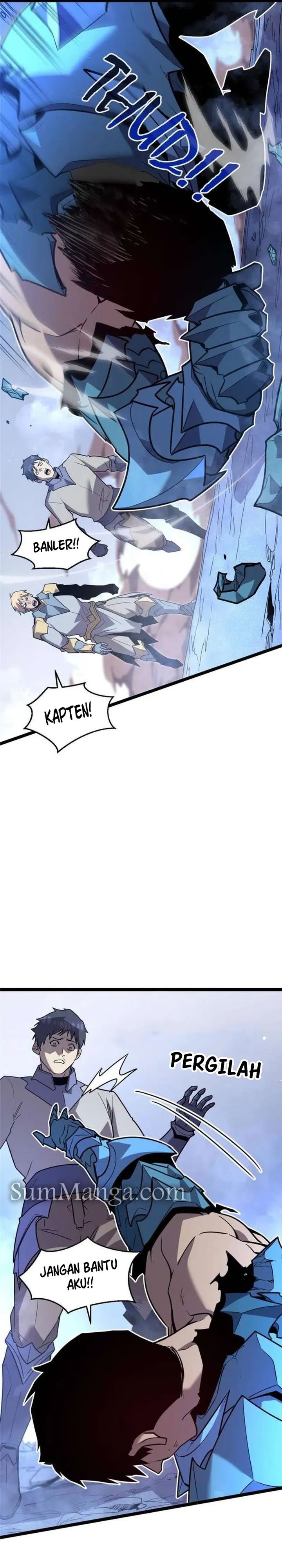 My System Is Very Serious chapter 52