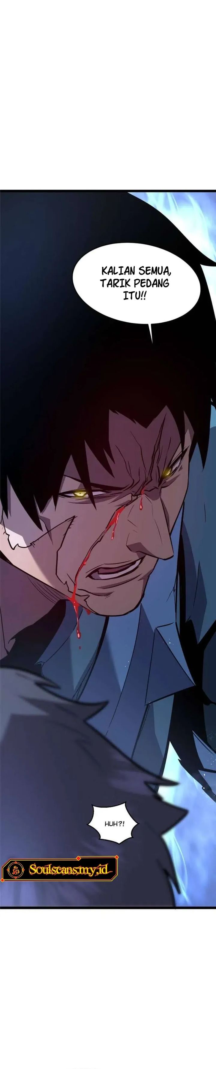 My System Is Very Serious chapter 52