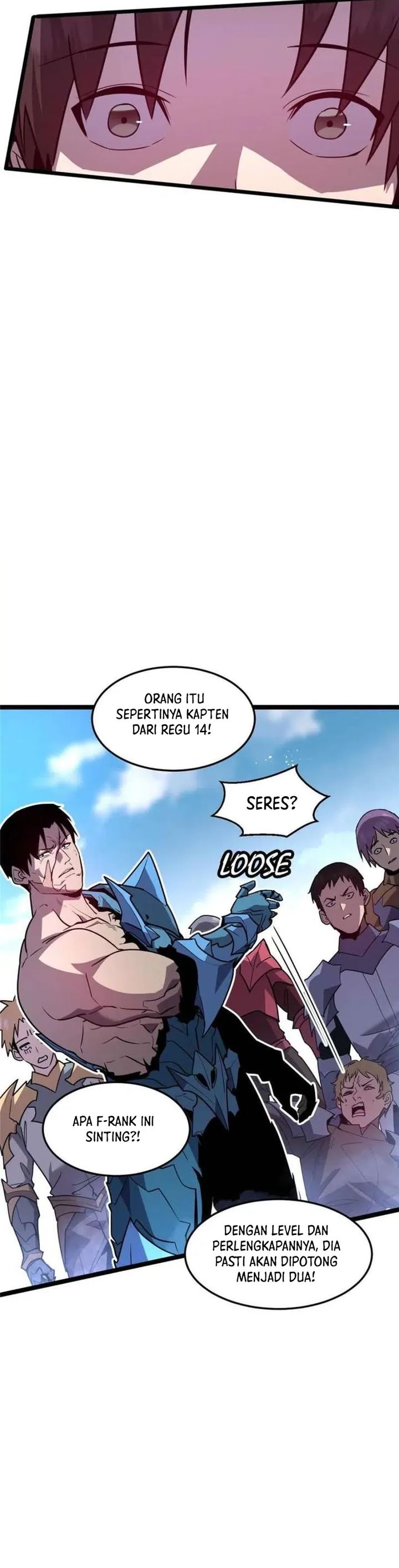 My System Is Very Serious chapter 52