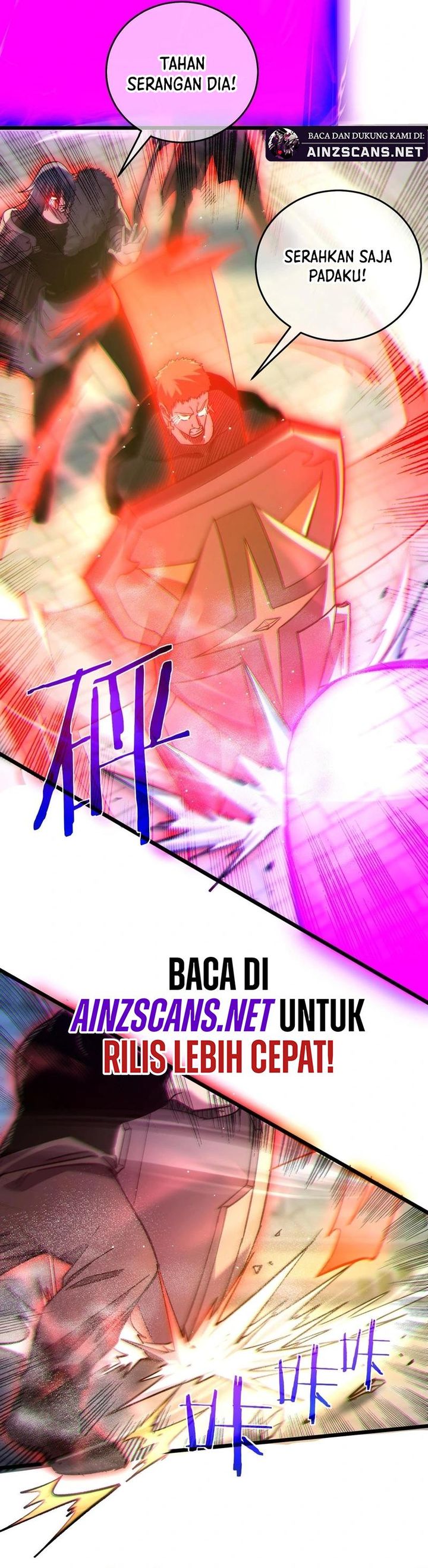 My Unbeatable Passive Skill Lets Me Deal Massive Damage! chapter 70