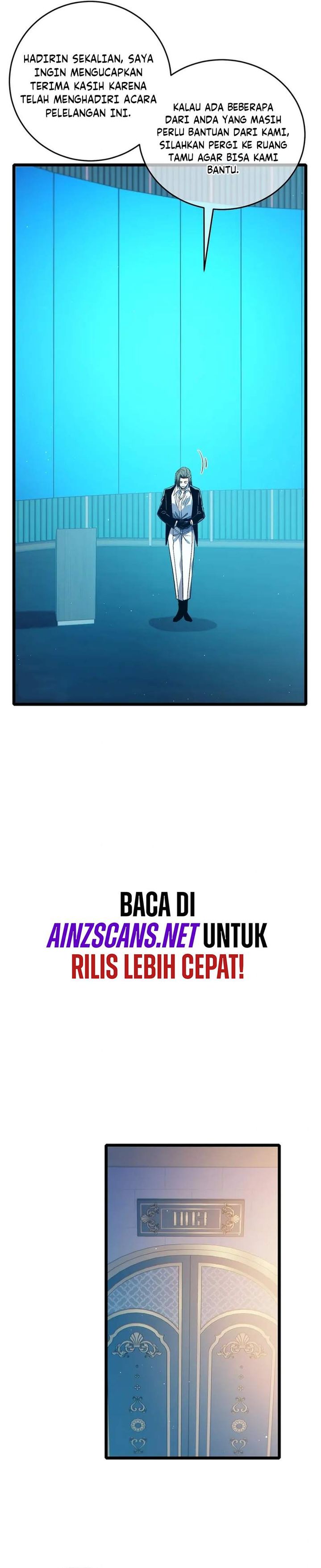 My Unbeatable Passive Skill Lets Me Deal Massive Damage! chapter 75