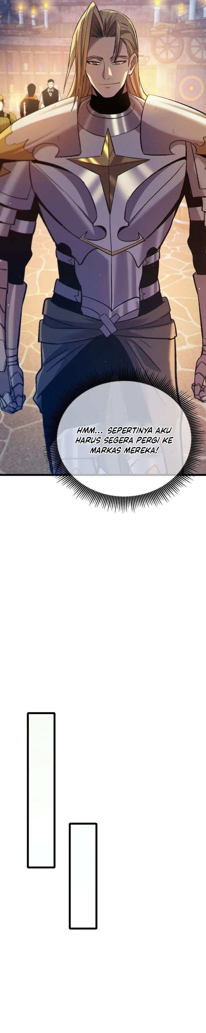 My Unbeatable Passive Skill Lets Me Deal Massive Damage! chapter 75