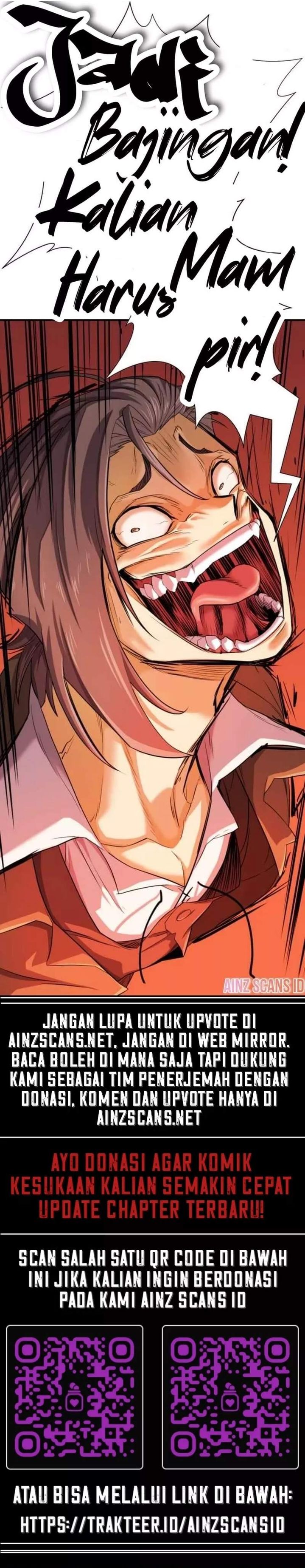 My Unbeatable Passive Skill Lets Me Deal Massive Damage! chapter 75