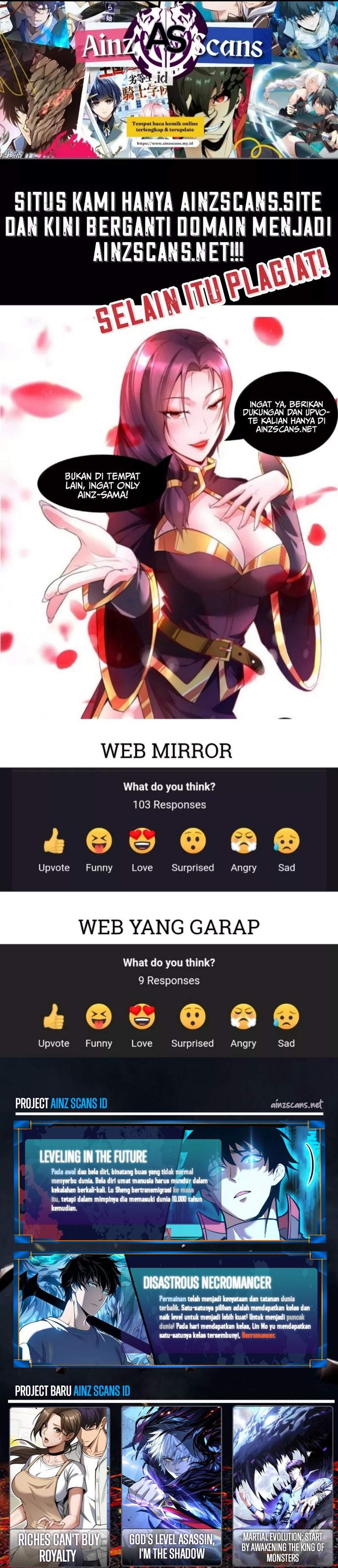 My Unbeatable Passive Skill Lets Me Deal Massive Damage! chapter 75