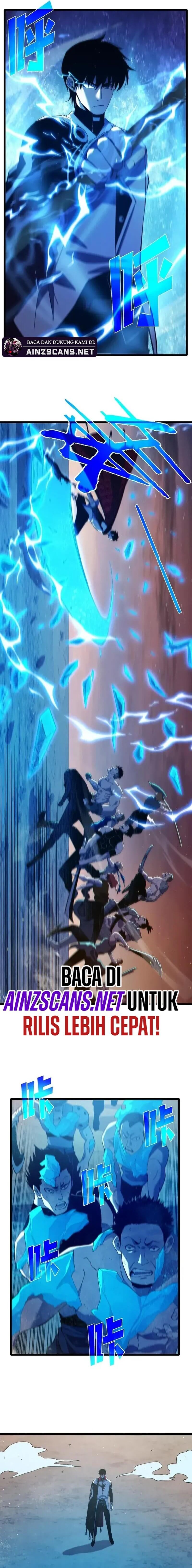 My Unbeatable Passive Skill Lets Me Deal Massive Damage! chapter 82