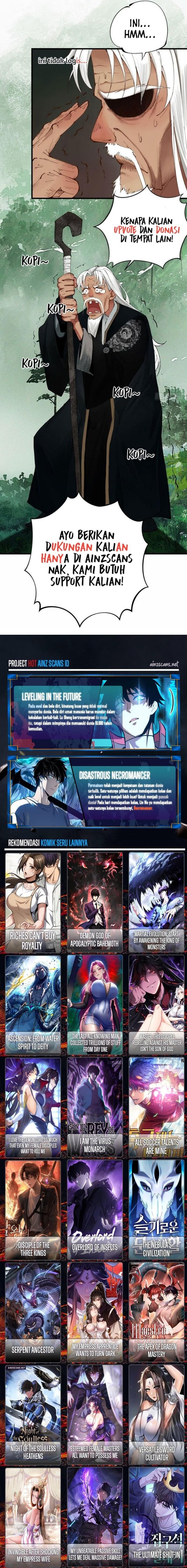 My Unbeatable Passive Skill Lets Me Deal Massive Damage! chapter 82