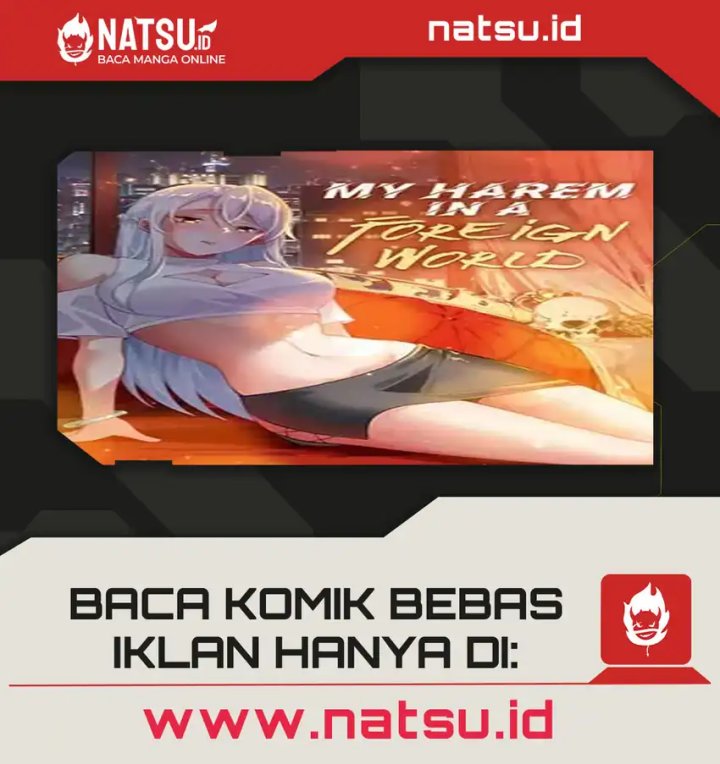 My Wife Comes From the Thousand-Year-Old Underworld Chapter 14 Bahasa Indonesia