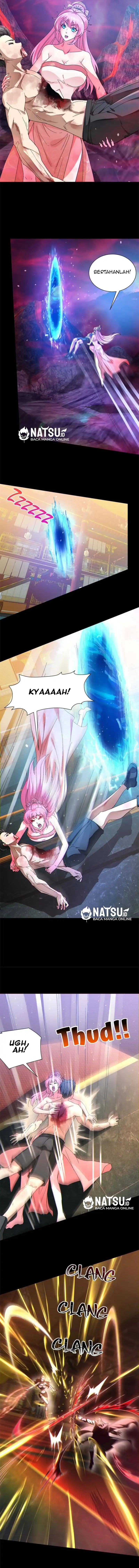 My Wife Comes From the Thousand-Year-Old Underworld chapter 31