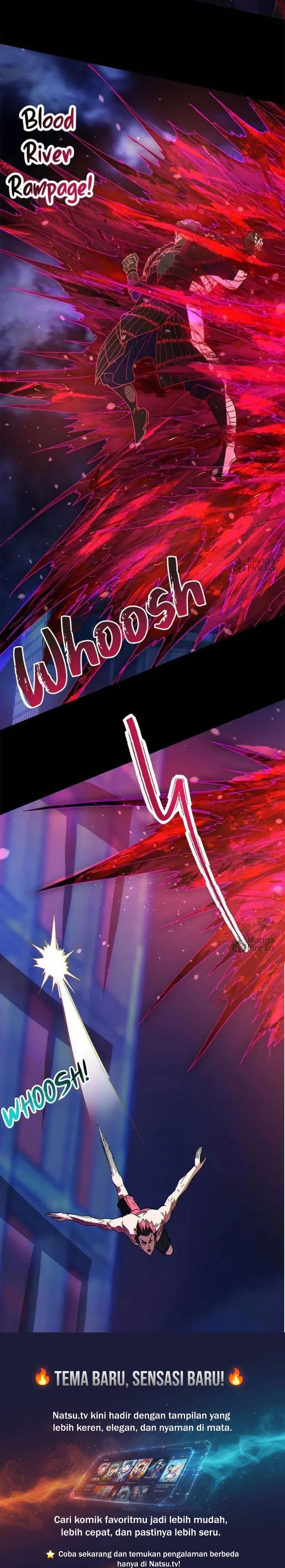 My Wife Comes From the Thousand-Year-Old Underworld chapter 40