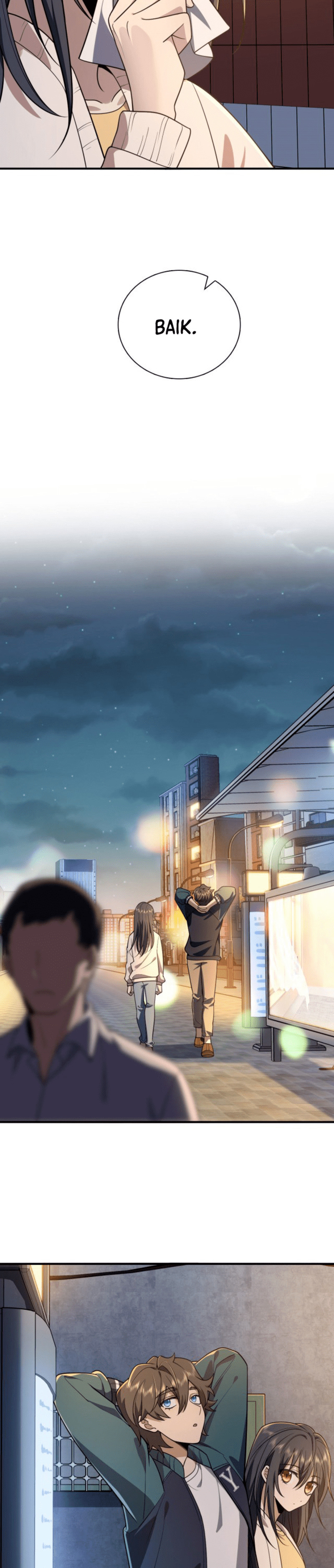 My Wife Is From a Thousand Years Ago chapter 18