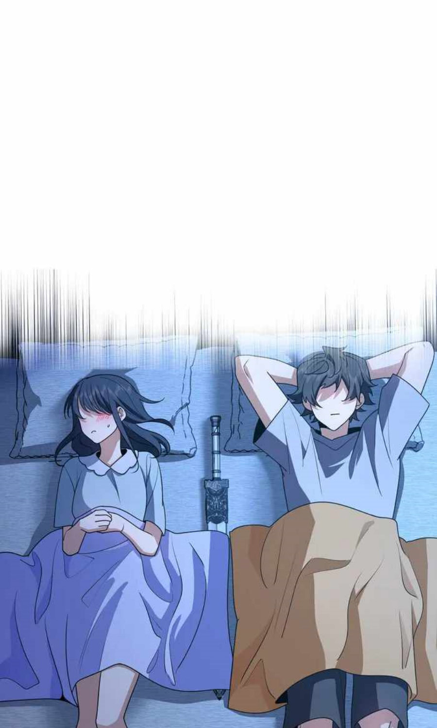 My Wife Is From a Thousand Years Ago chapter 175